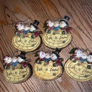 🎄🎄🎄Christmas ornaments🎄🎄🎄